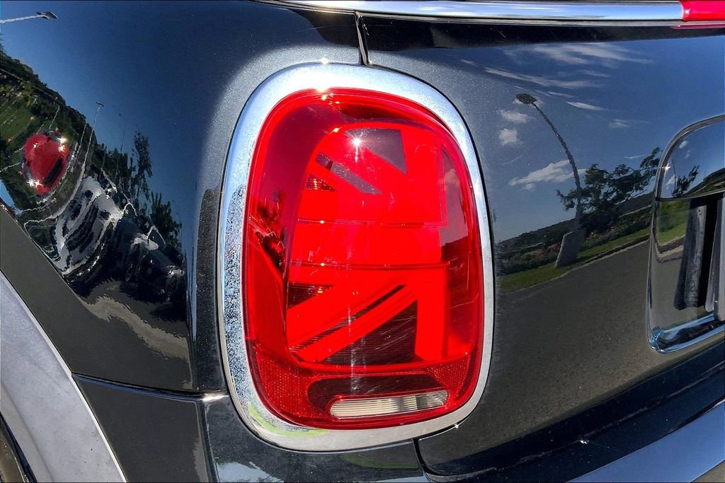 Certified 2023 MINI Cooper Convertible image 28