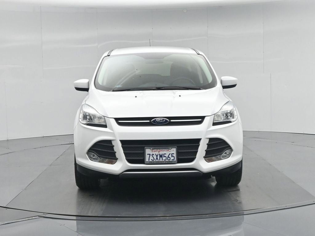 Used 2016 Ford Escape SE image 23