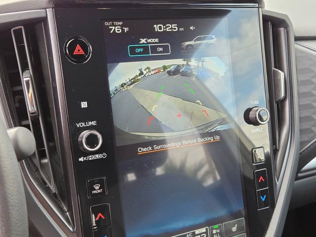 Used 2025 Subaru Forester Premium image 23