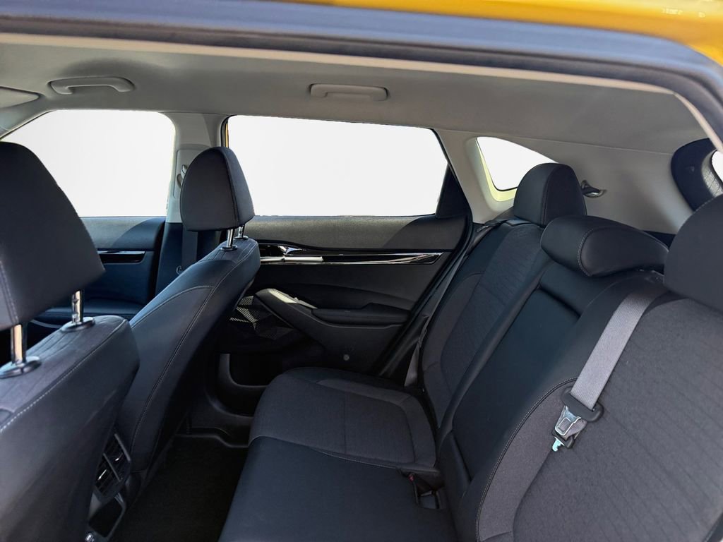 Certified 2023 Kia Seltos S image 24