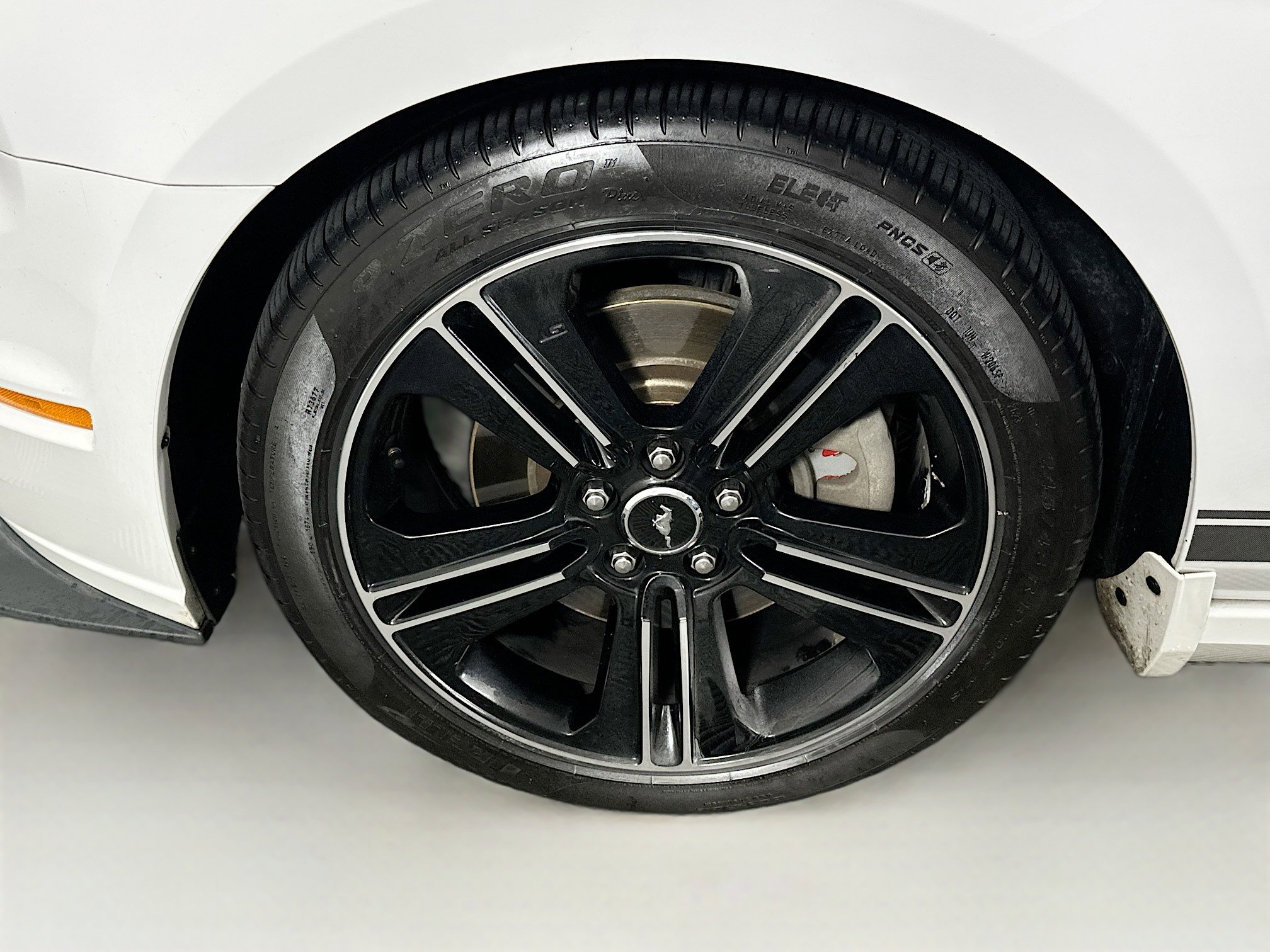 Used 2014 Ford Mustang GT Premium w/ Equipment Group 402A RWD image 11