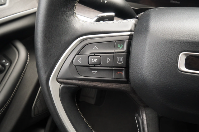 Used 2021 Jeep Grand Cherokee L Limited RWD image 14