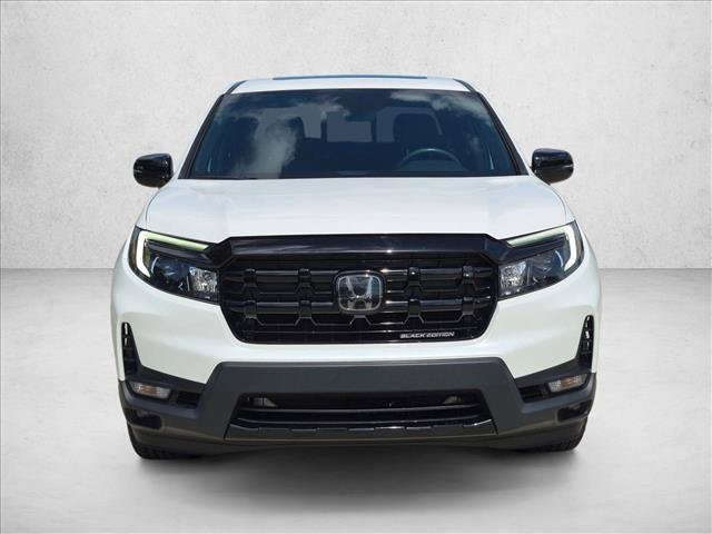 Used 2025 Honda Ridgeline Black Edition image 2