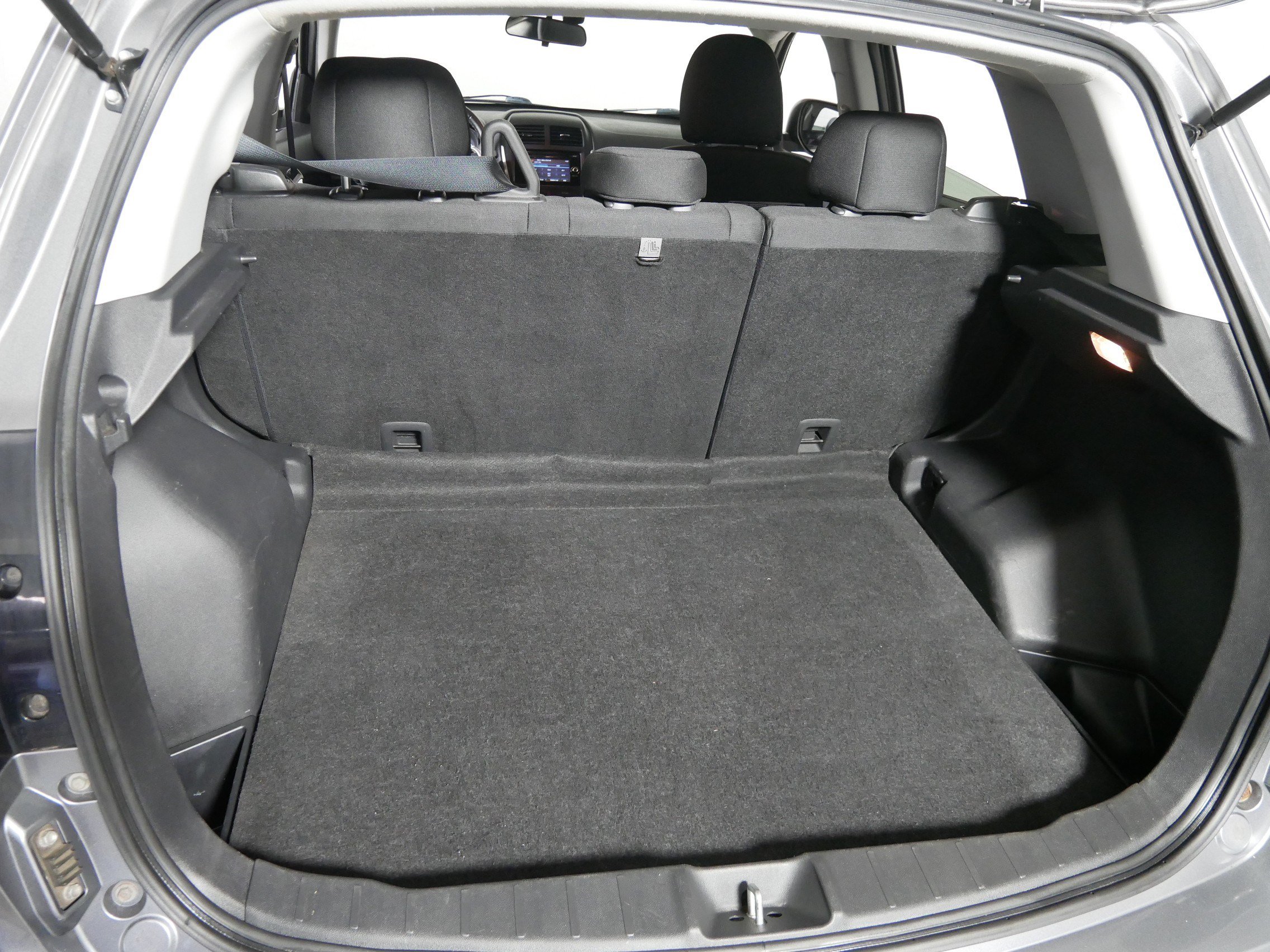 Used 2014 Mitsubishi Outlander Sport SE AWD/4WD image 18