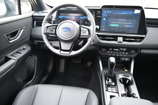 New 2026 Subaru Outback Premium AWD/4WD image 9