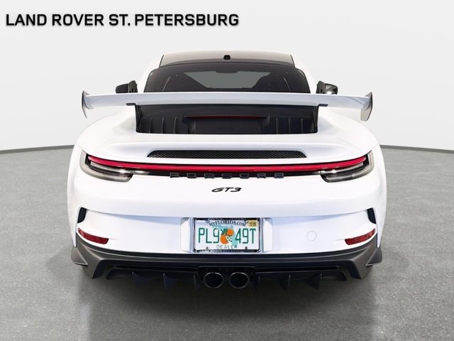 Used 2023 Porsche 911 GT3 RWD image 6