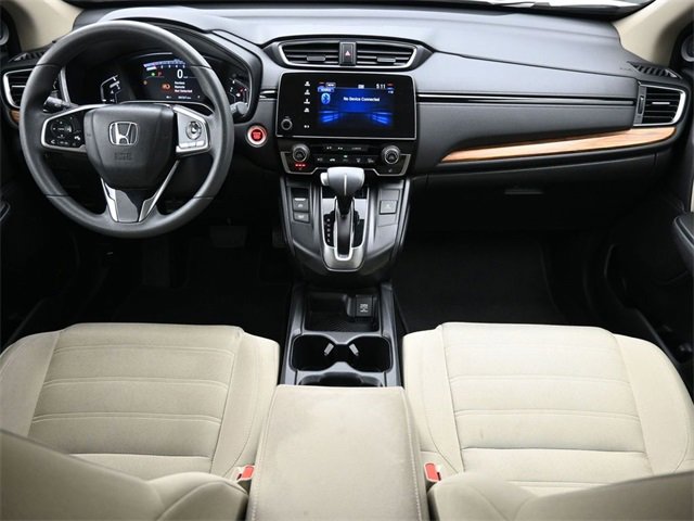 Used 2018 Honda CR-V EX image 23