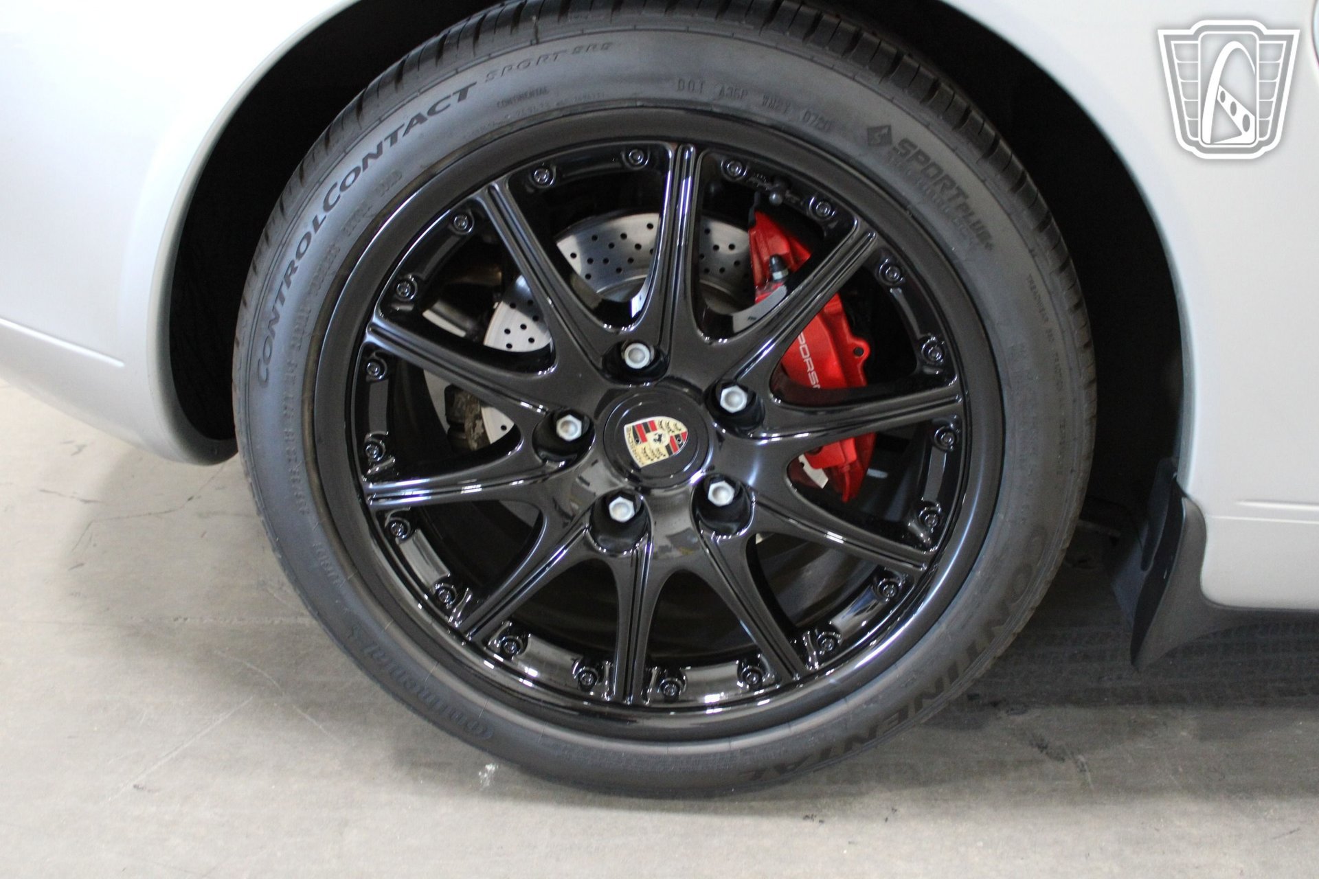 Used 2001 Porsche Boxster S RWD image 37