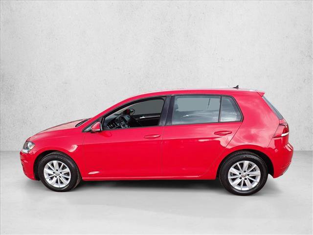 Used 2018 Volkswagen Golf S FWD video 2
