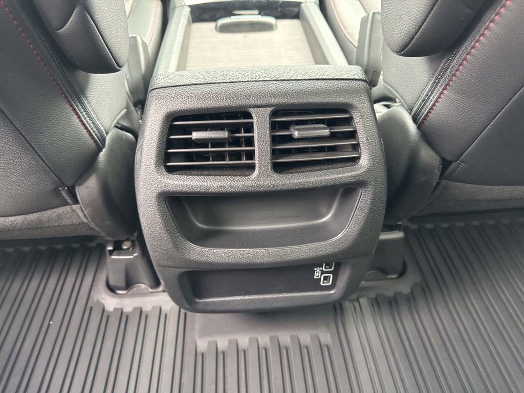 Used 2021 Honda Ridgeline Black Edition image 25