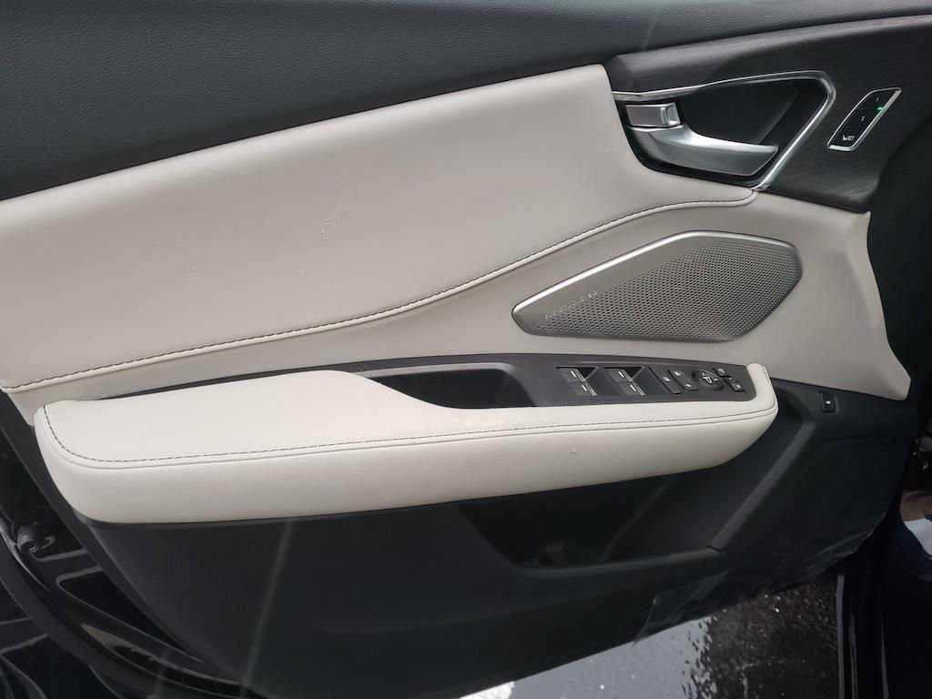 New 2026 Acura RDX SH-AWD w/ Advance Package image 10