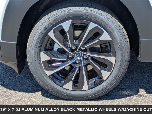 New 2025 MAZDA CX-50 2.5 Hybrid w/ Weather Package image 5