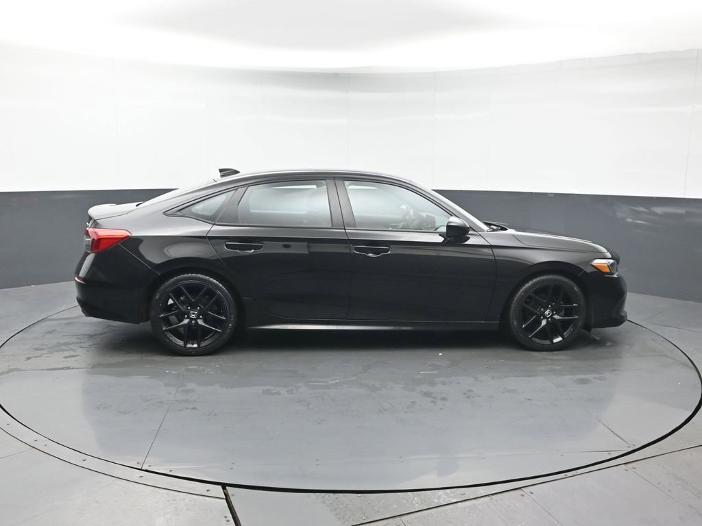 Used 2022 Honda Civic Sport image 7