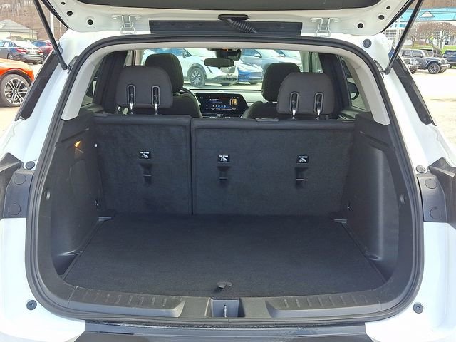 Used 2026 Chevrolet TrailBlazer LT w/ LT Cold Weather Package image 27