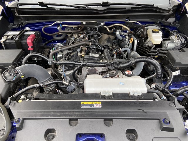 Used 2025 Toyota Tacoma SR5 AWD/4WD image 27