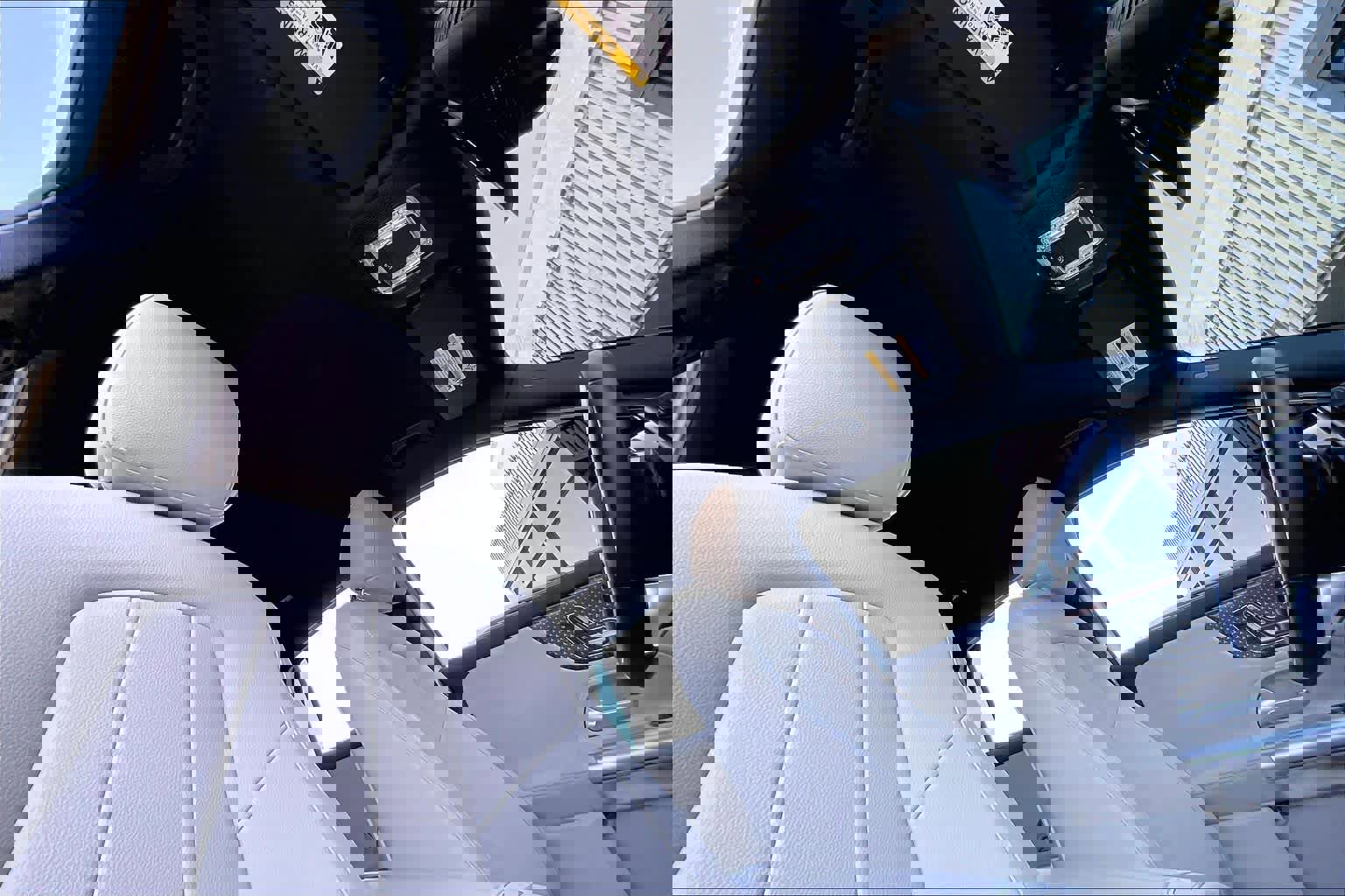 Used 2025 Mercedes-Benz GLA 250 image 13