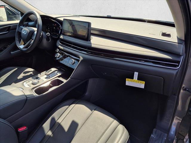 Used 2026 INFINITI QX60 Luxe w/ Family Package FWD image 23