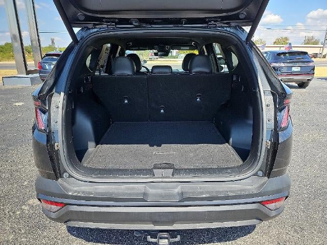 Used 2025 Hyundai Tucson XRT FWD image 14