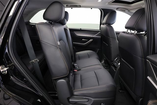 New 2026 MAZDA CX-90 3.3 Turbo w/ Preferred Package image 25