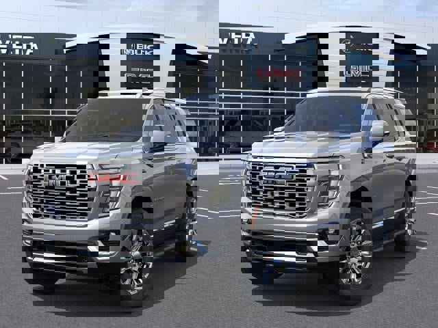 New 2026 GMC Yukon Denali image 6