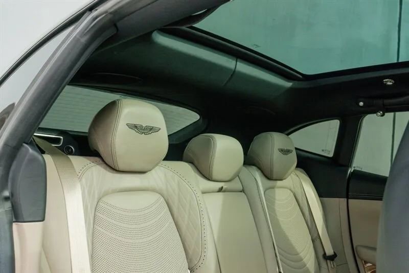 Used 2023 Aston Martin DBX 707 image 14