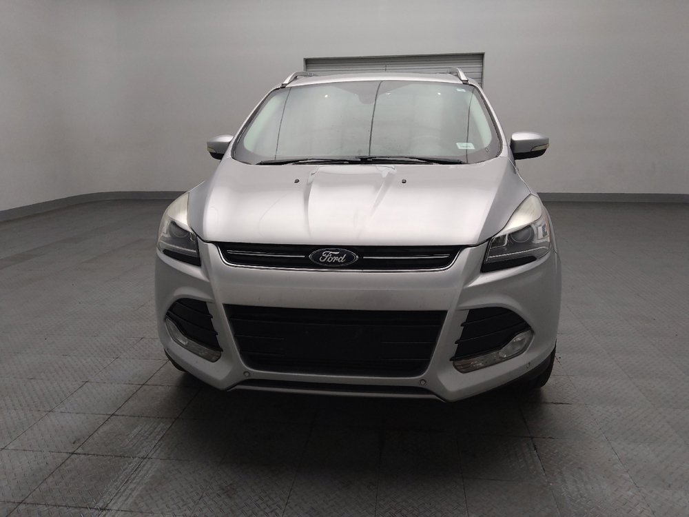 Used 2016 Ford Escape Titanium w/ Equipment Group 301A FWD image 15