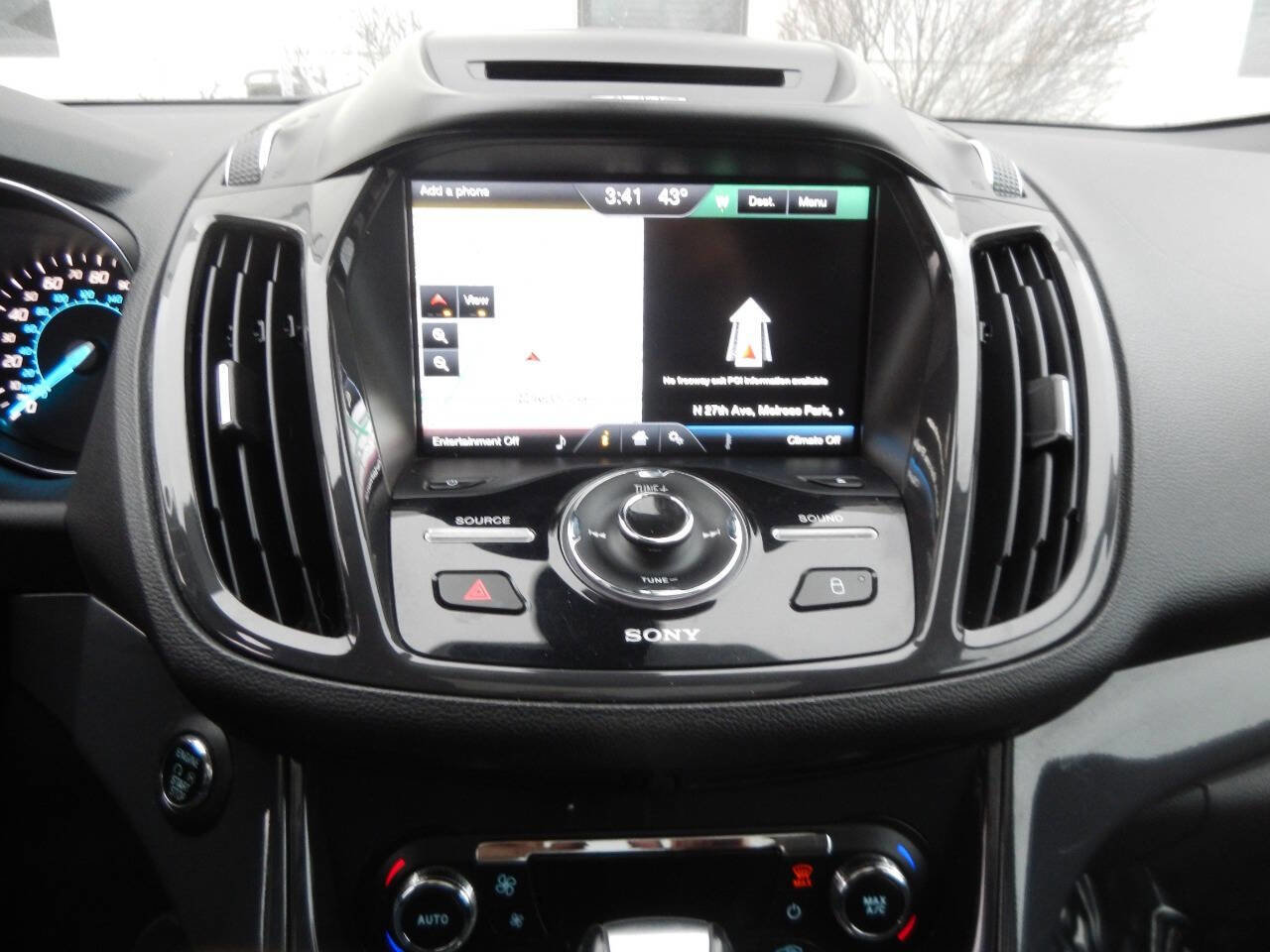 Used 2013 Ford Escape Titanium w/ Parking Technology Pkg image 39