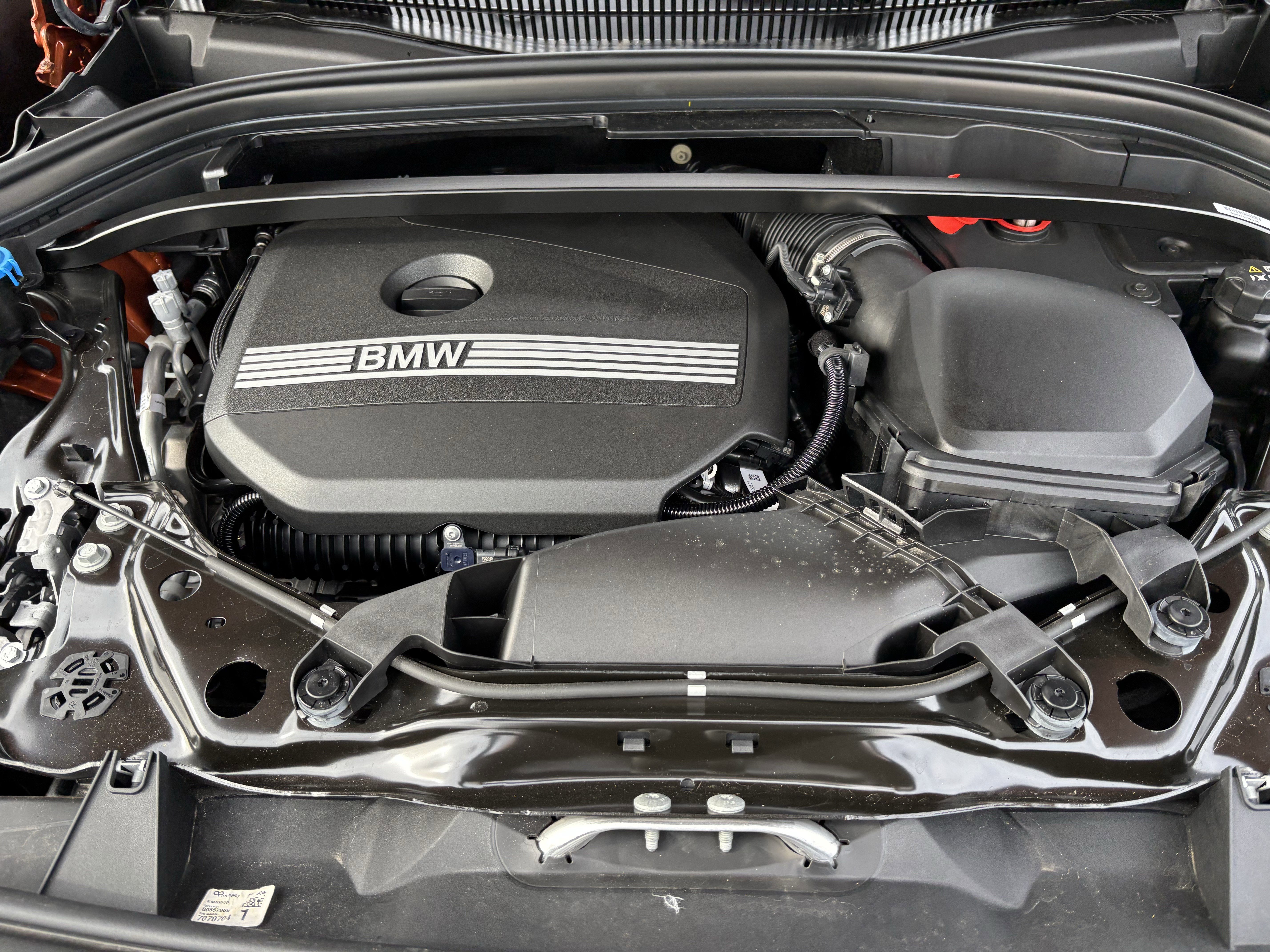 Certified 2025 BMW X1 xDrive28i image 35