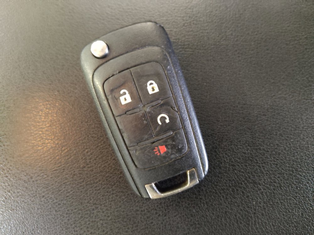 Used 2015 Chevrolet Equinox LT w/ Driver Convenience Package FWD image 32