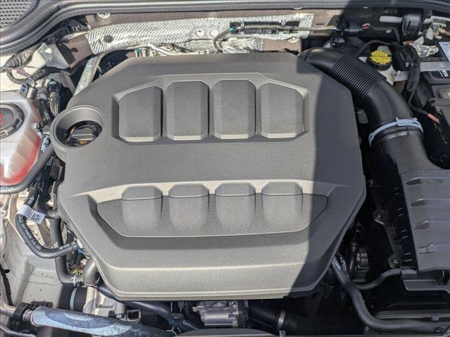 Used 2025 Volkswagen GTI SE image 22