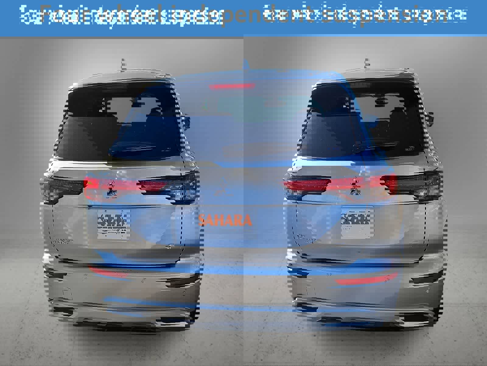 Used 2024 Mitsubishi Outlander SE image 9