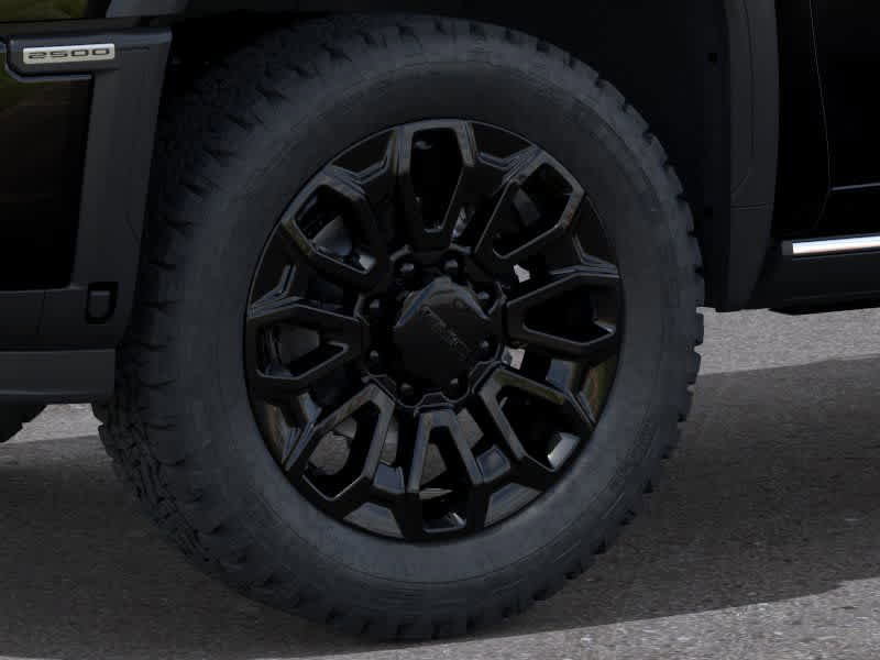 New 2026 GMC Sierra 2500 Denali Ultimate image 9