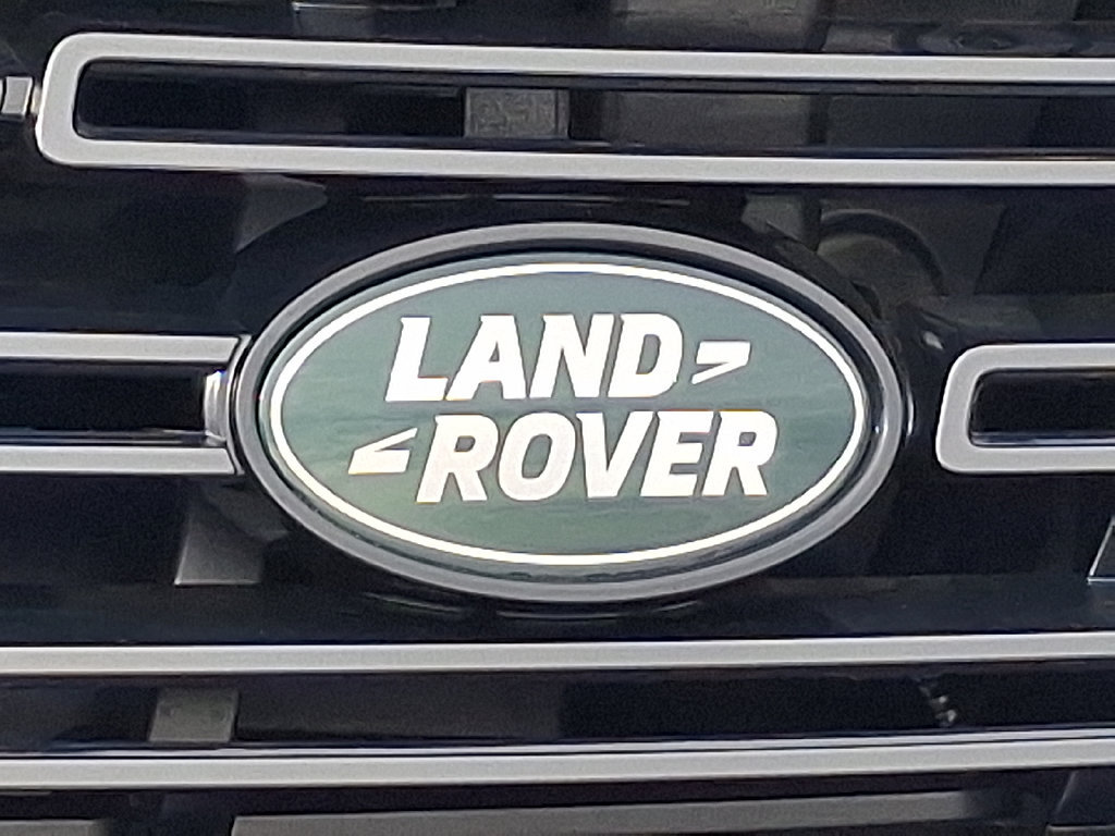 New 2027 Land Rover Range Rover SE AWD/4WD image 18