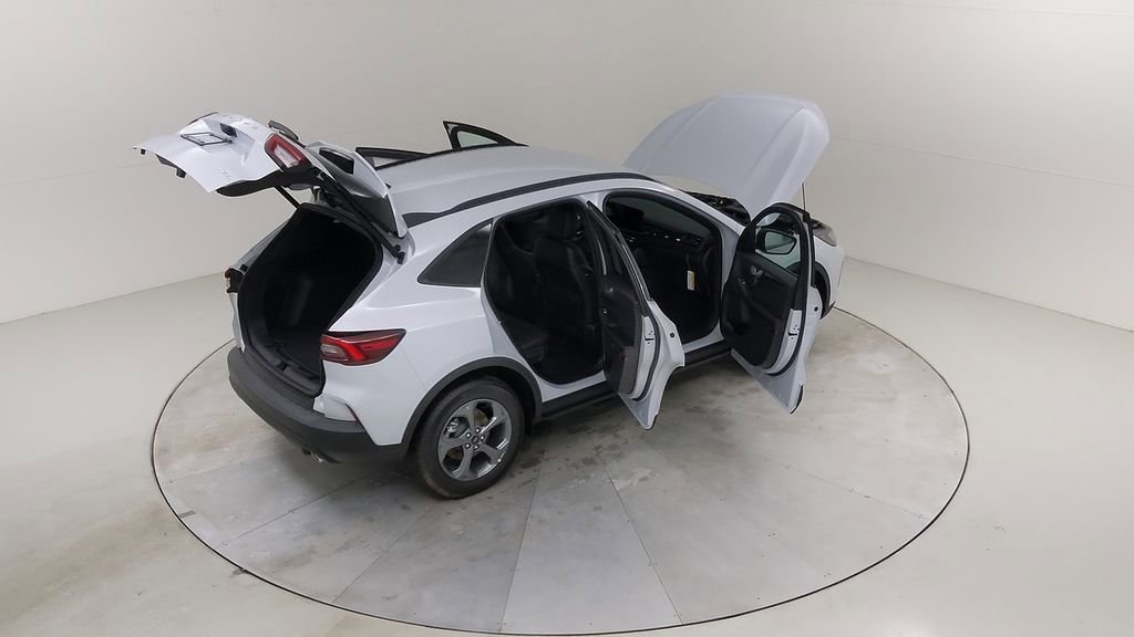 New 2026 Ford Escape ST-Line w/ Tech Pack #1 image 48