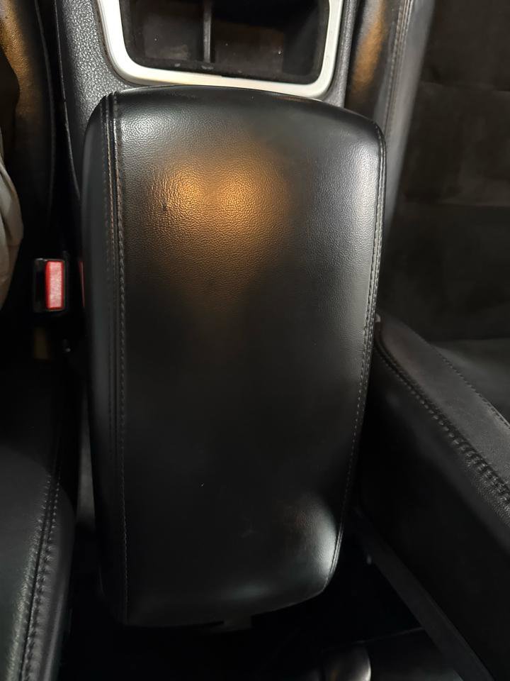 Used 2015 Jeep Grand Cherokee Altitude image 26