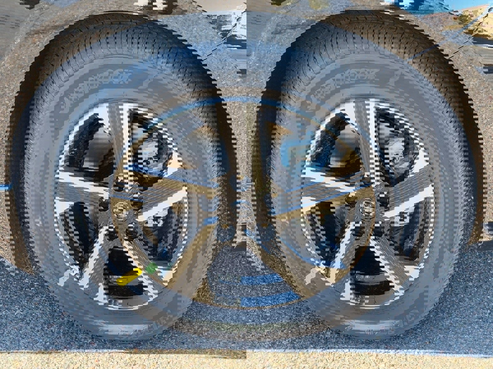 New 2025 Nissan Sentra SV w/ All-Weather Package image 10