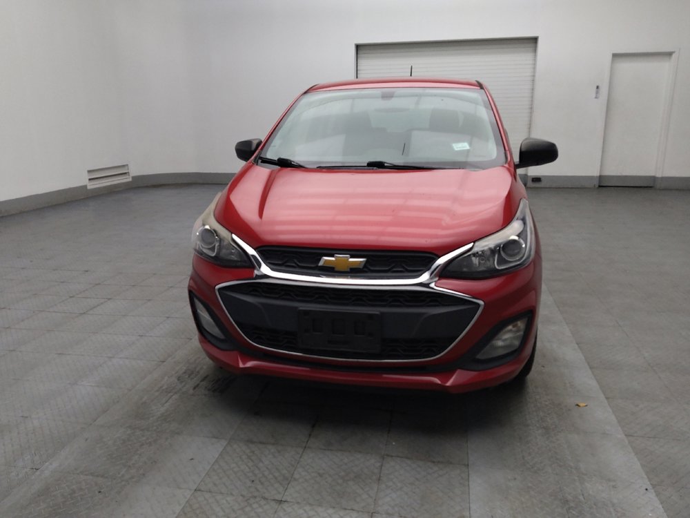 Used 2020 Chevrolet Spark LS image 15