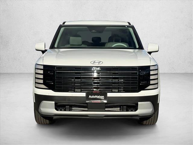 New 2026 Hyundai Palisade SE image 5