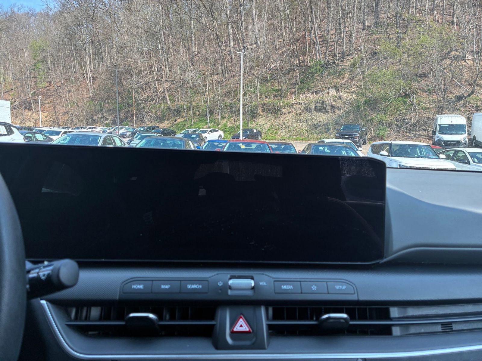 Used 2025 Kia K4 LXS image 20