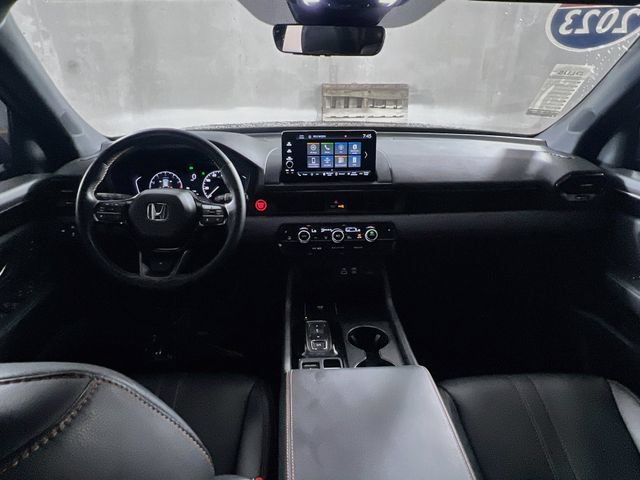 Used 2023 Honda Pilot TrailSport image 28