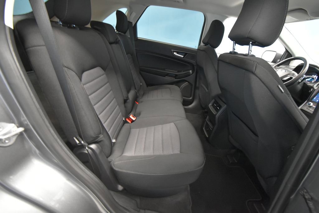 Used 2024 Ford Edge SE AWD/4WD image 25