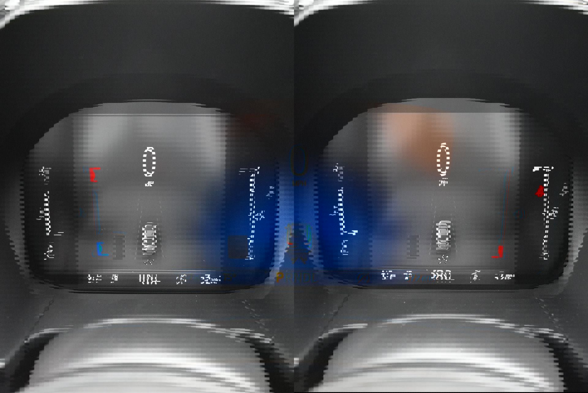 New 2026 Ford Escape ST-Line Select image 32