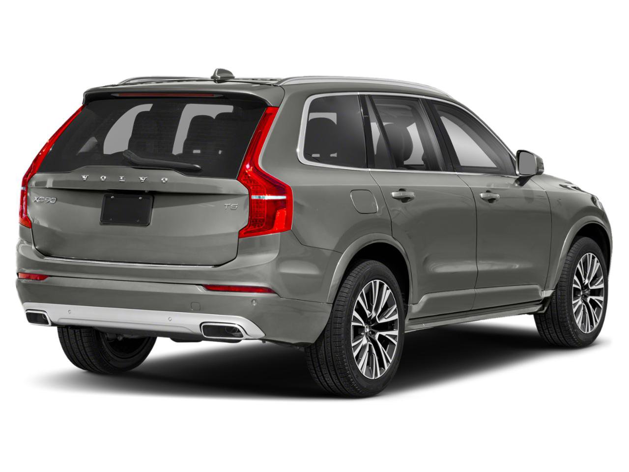 Used 2020 Volvo XC90 T6 Inscription w/ Protection Package Premier image 60