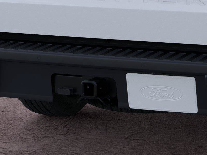 New 2026 Ford Maverick Lariat AWD/4WD image 23