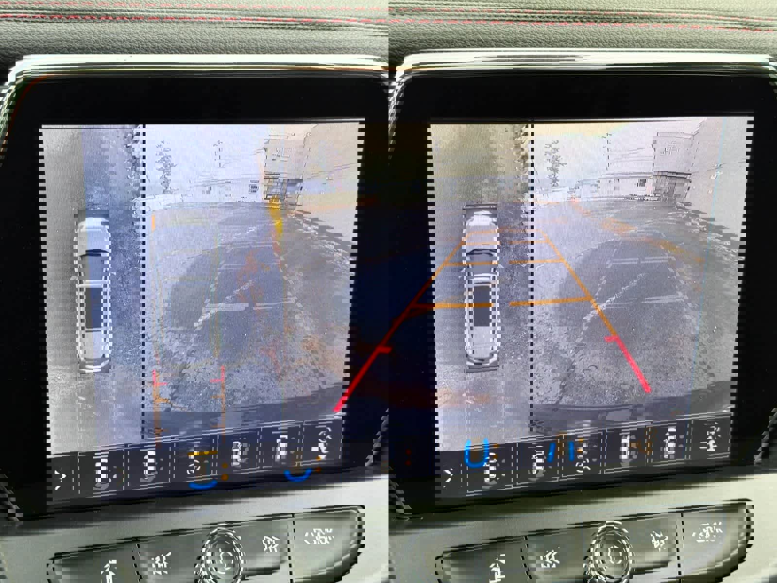 Used 2019 Chevrolet Blazer RS image 20