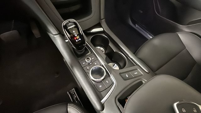 Used 2021 Cadillac XT5 Premium Luxury FWD image 21