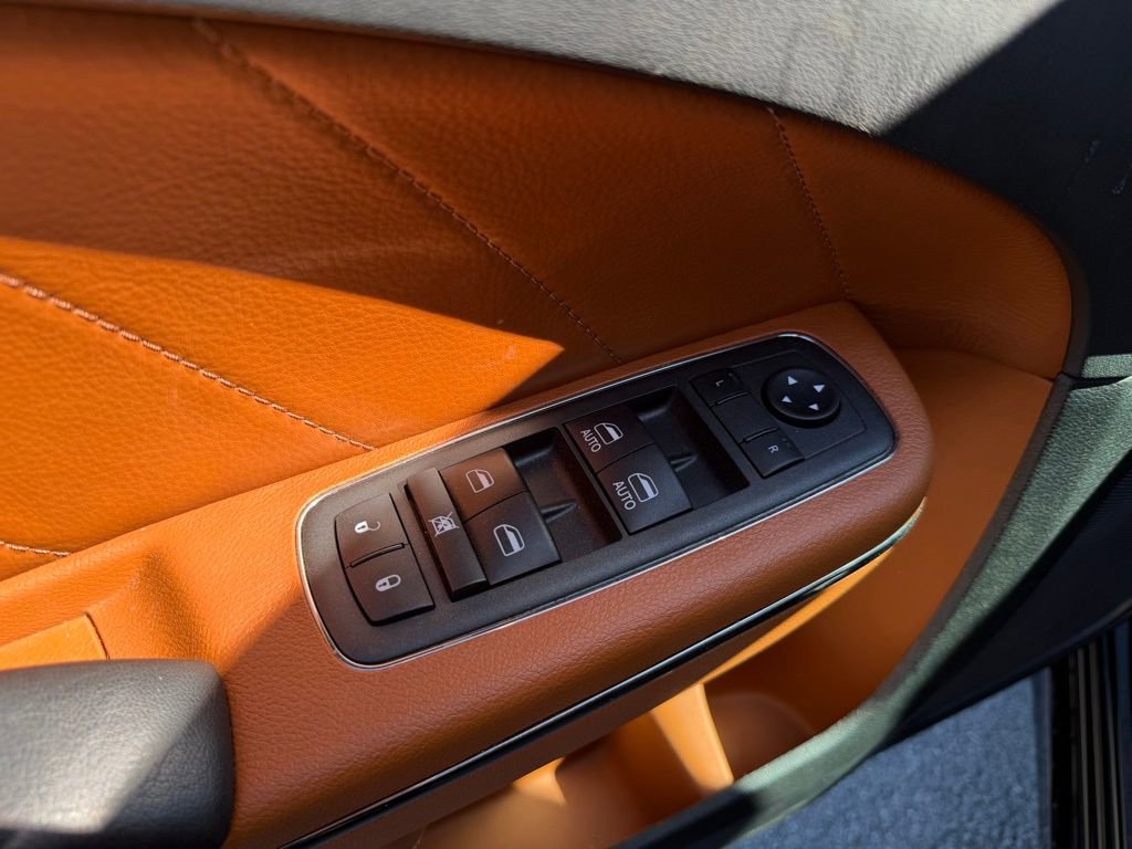 Used 2021 Dodge Charger SRT Hellcat RWD image 13
