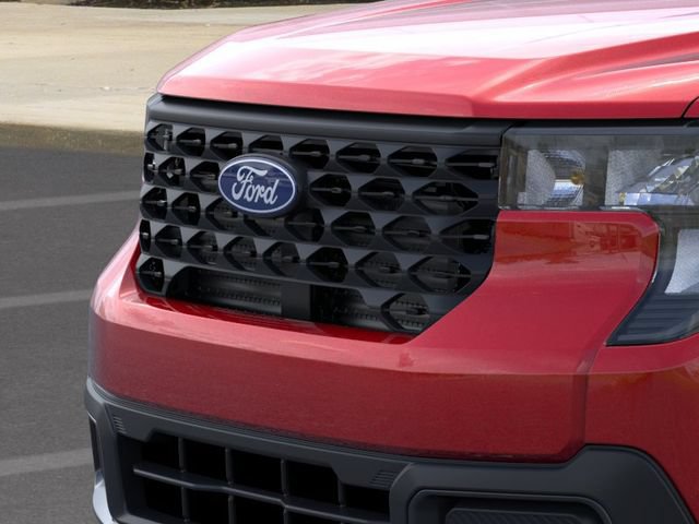 New 2025 Ford Maverick XLT w/ Equipment Group 301A AWD/4WD image 18