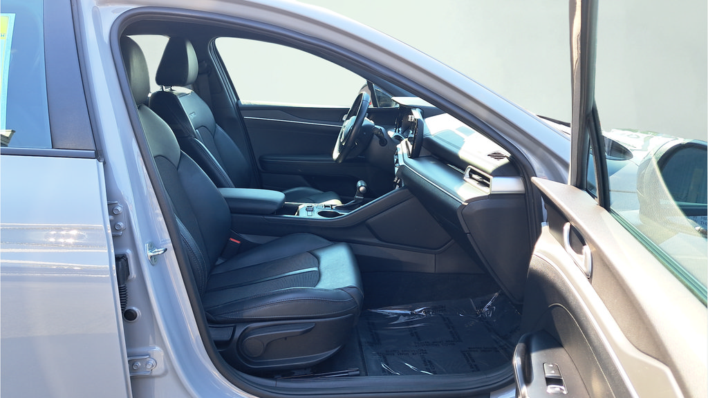 Used 2022 Kia K5 GT-Line FWD image 28