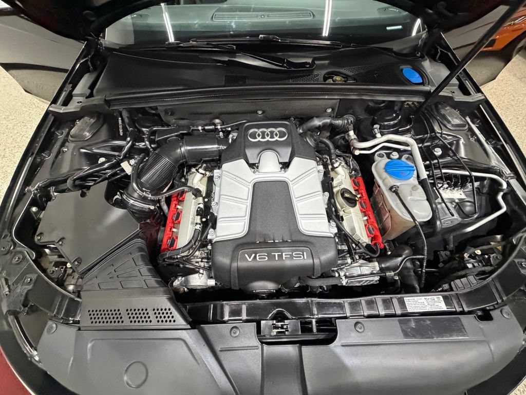 Used 2014 Audi S4 Premium Plus AWD/4WD image 59